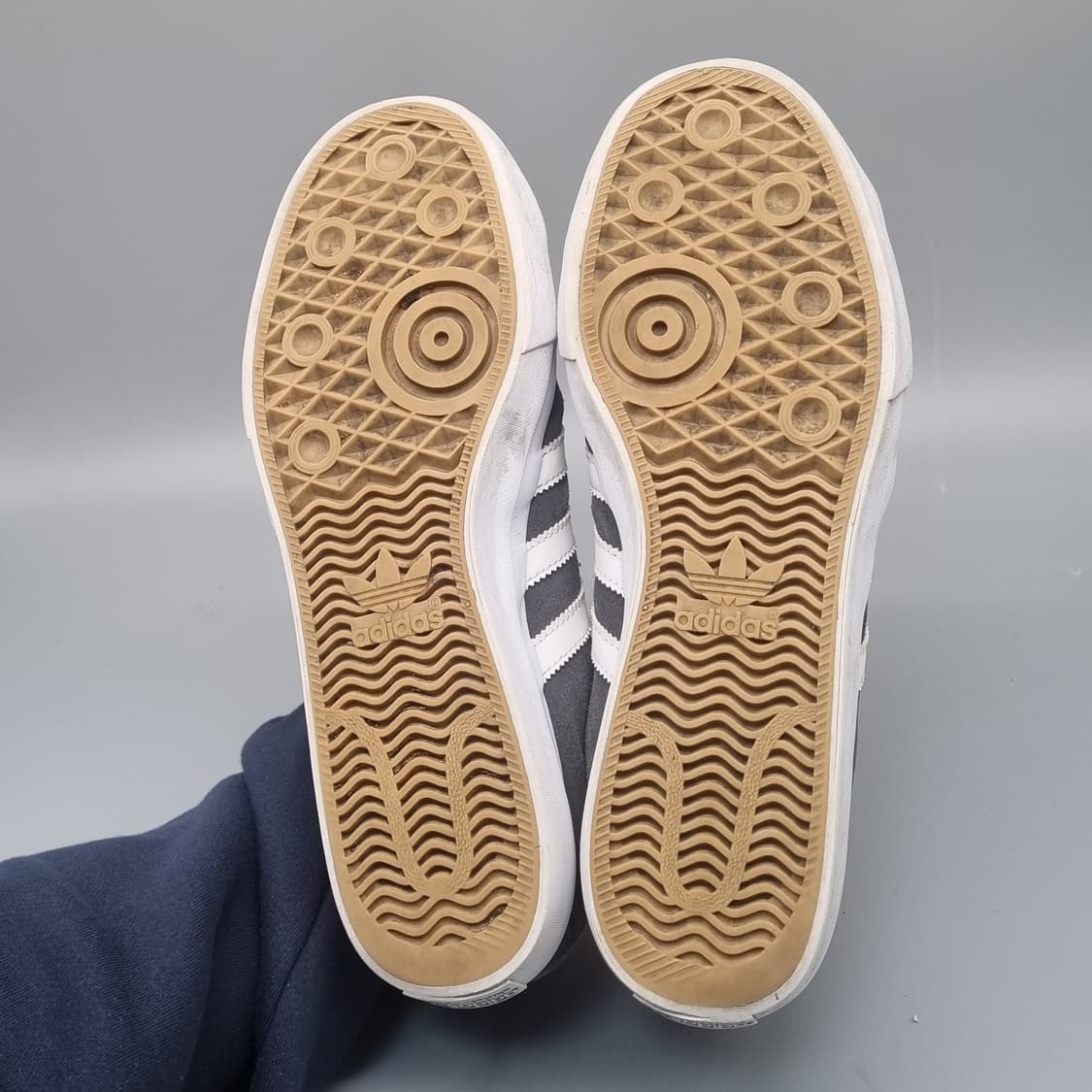 아디다스 매치코트 남성스니커즈 290 상품이미지3