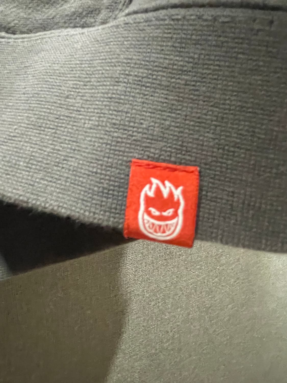 스핏파이어 후드티 상품이미지2