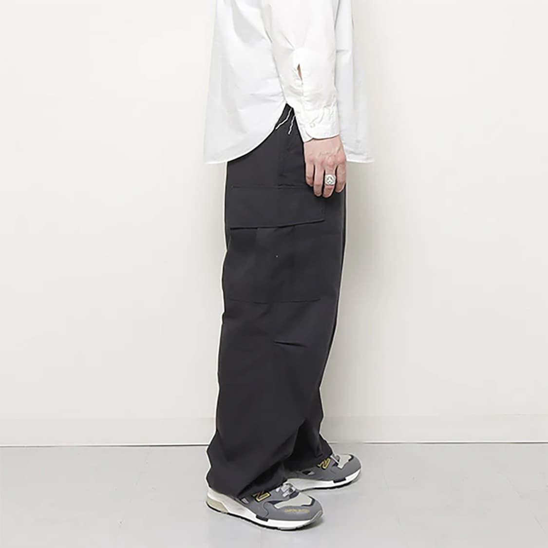 suvin cotton ripstop jungle fatigue pant 상품이미지2