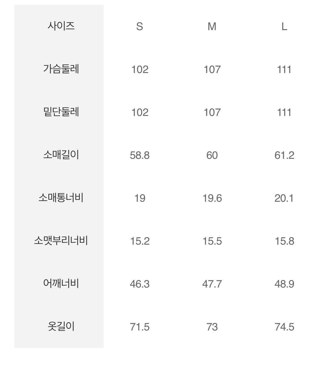 에잇세컨즈 여성 울 블렌디드 투버튼 윈터 재킷 상품이미지5