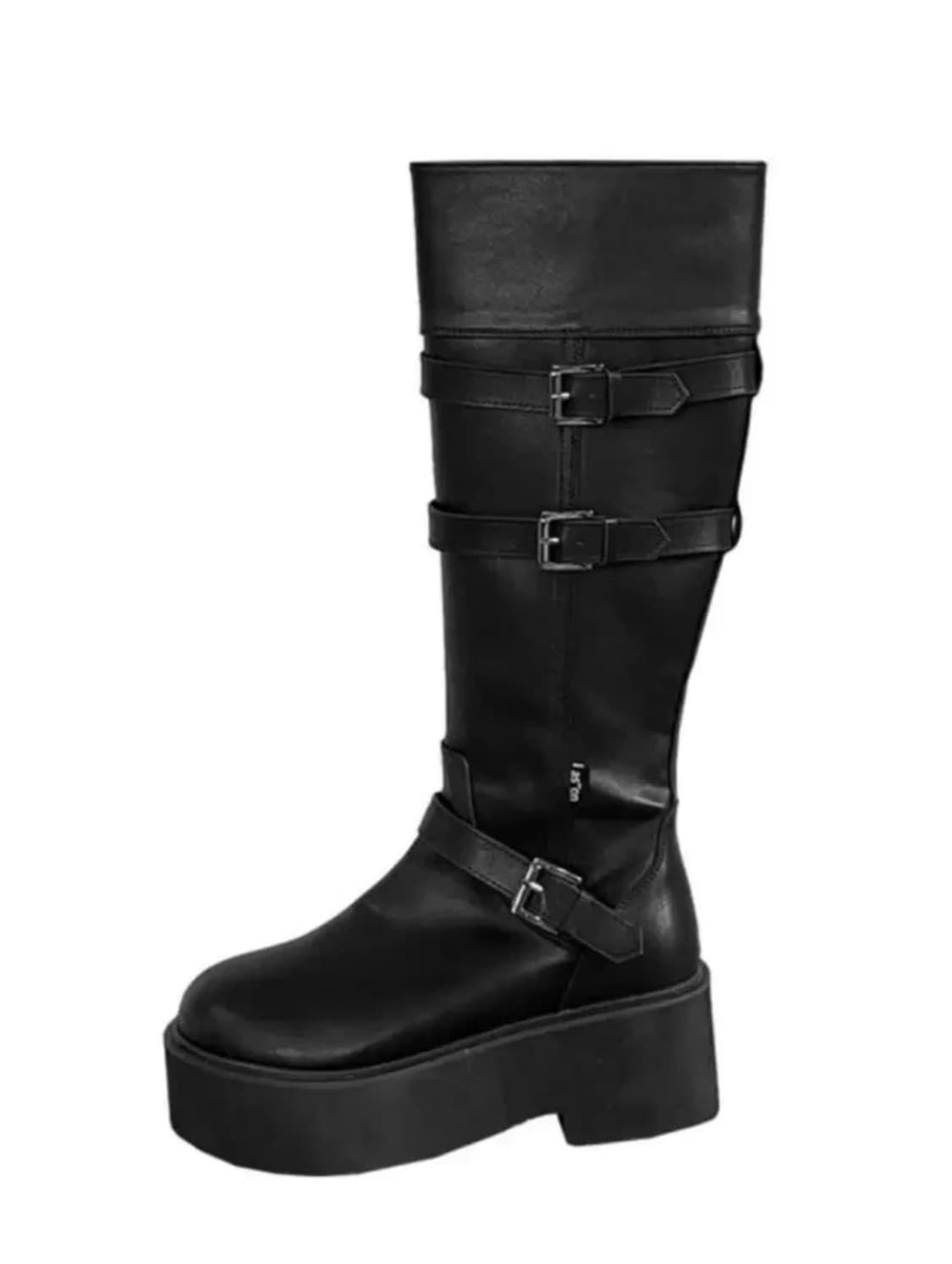 구해요) 애즈온 마야부츠 롱 240,245  상품이미지1