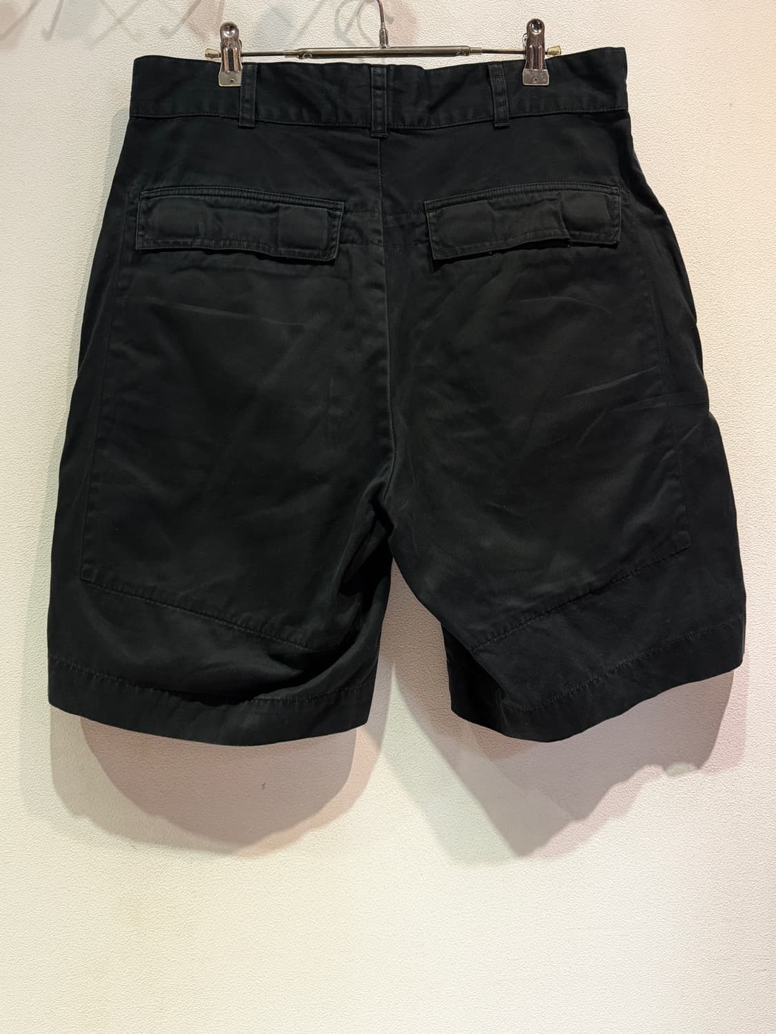 90s Polo Sport Fatigue Shorts (33) 상품이미지2