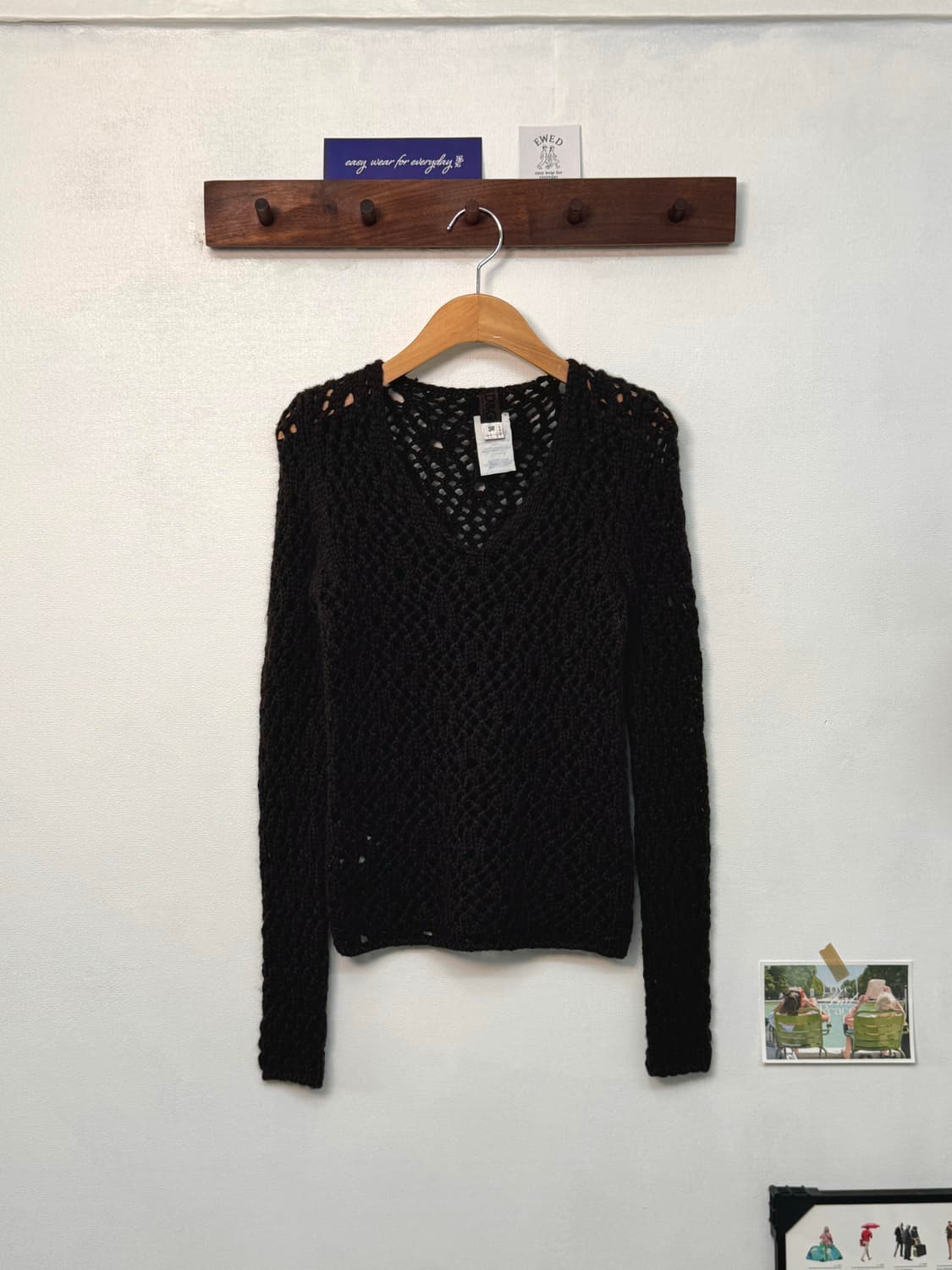 Dolce&Gabbaba Knit/N97 상품이미지2