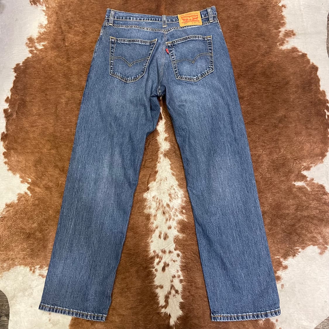 리바이스 505  상품이미지2