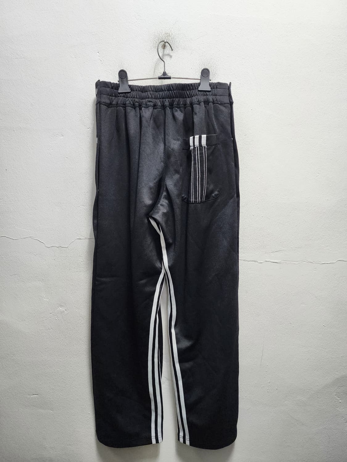 아디다스 x 알렉산더왕 스냅단추 트랙팬츠  상품이미지2