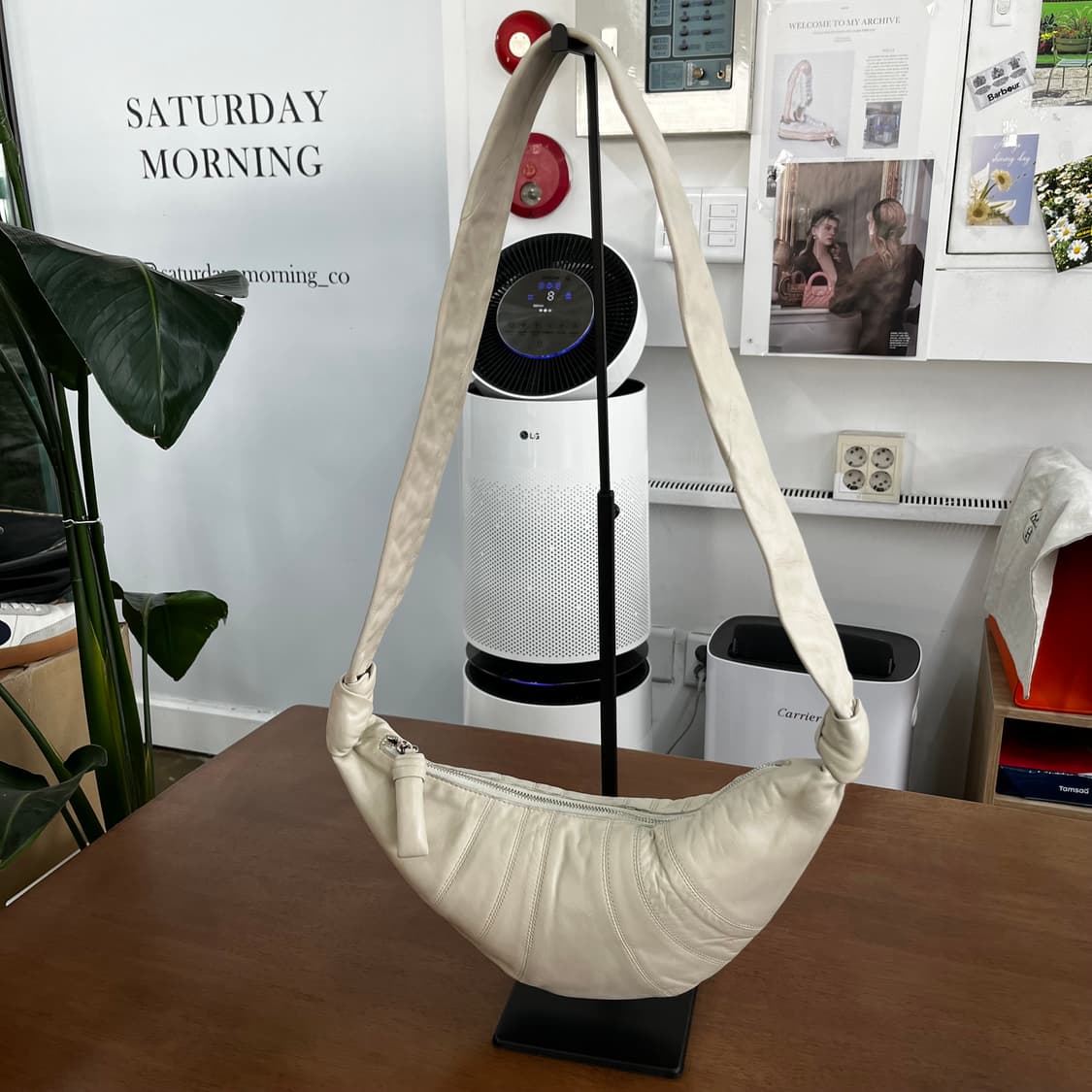 르메르 크루아상 스몰 상품이미지1