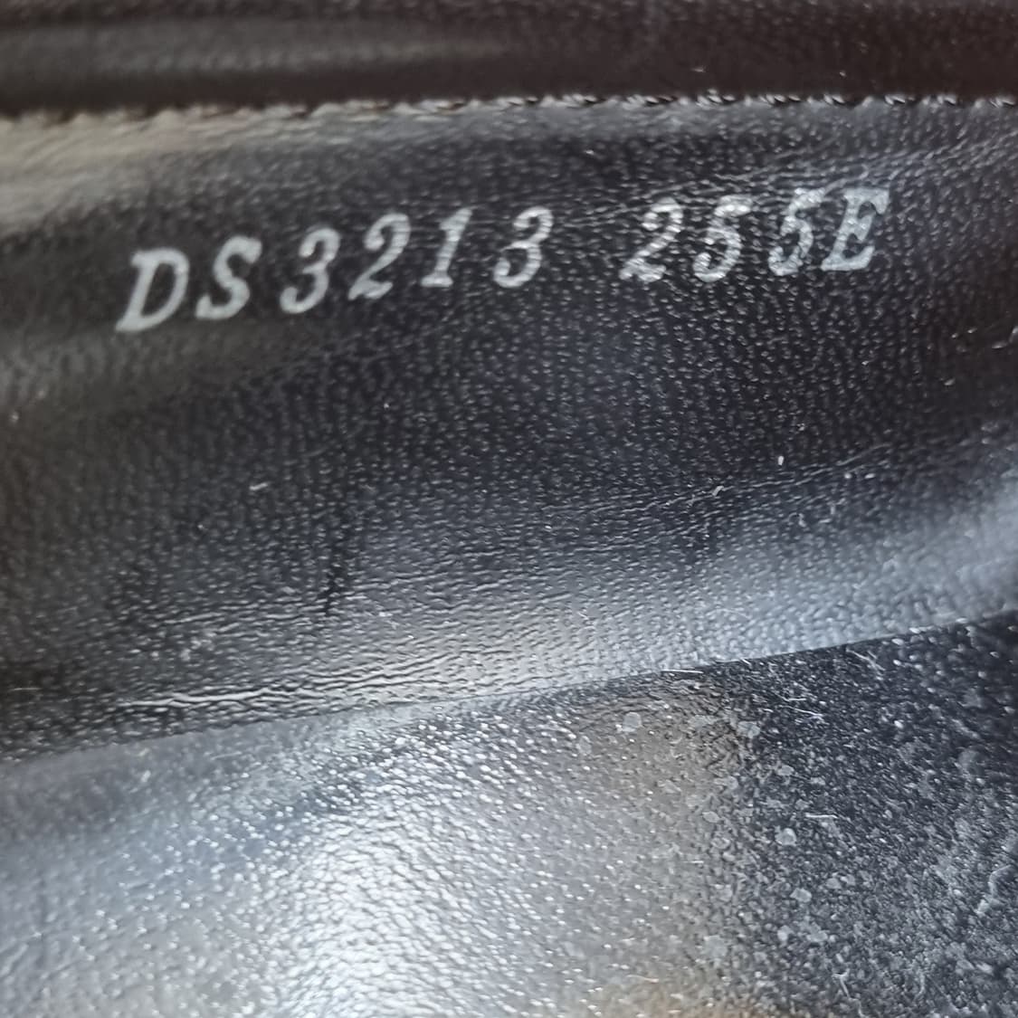 더스틴 남성로퍼255 상품이미지6