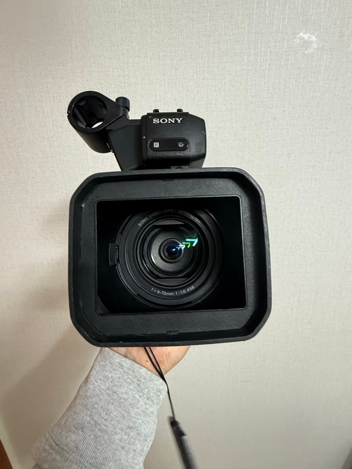 Sony DSR-PD170 6mm 디지털 캠코더 상품이미지6