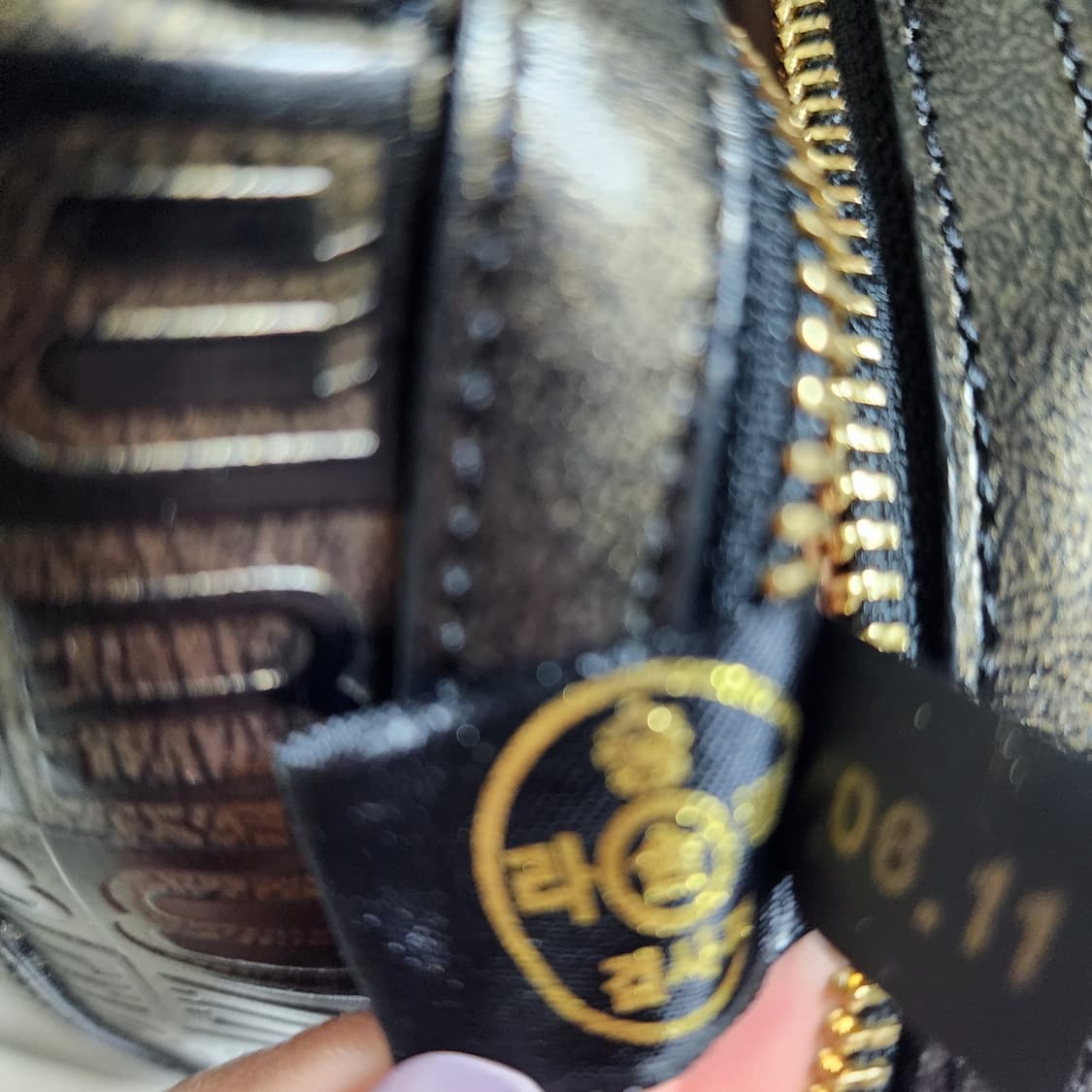 거의새거) 금강 발렌시아가 토트,보스턴백 상품이미지7