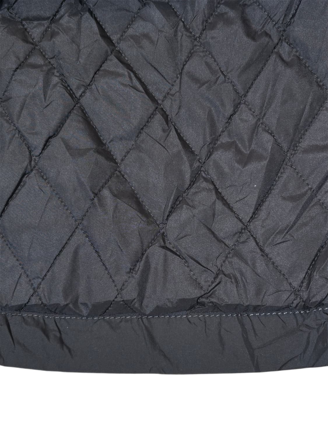 아크네 스튜디오 누빔 패딩 스커트 상품이미지6