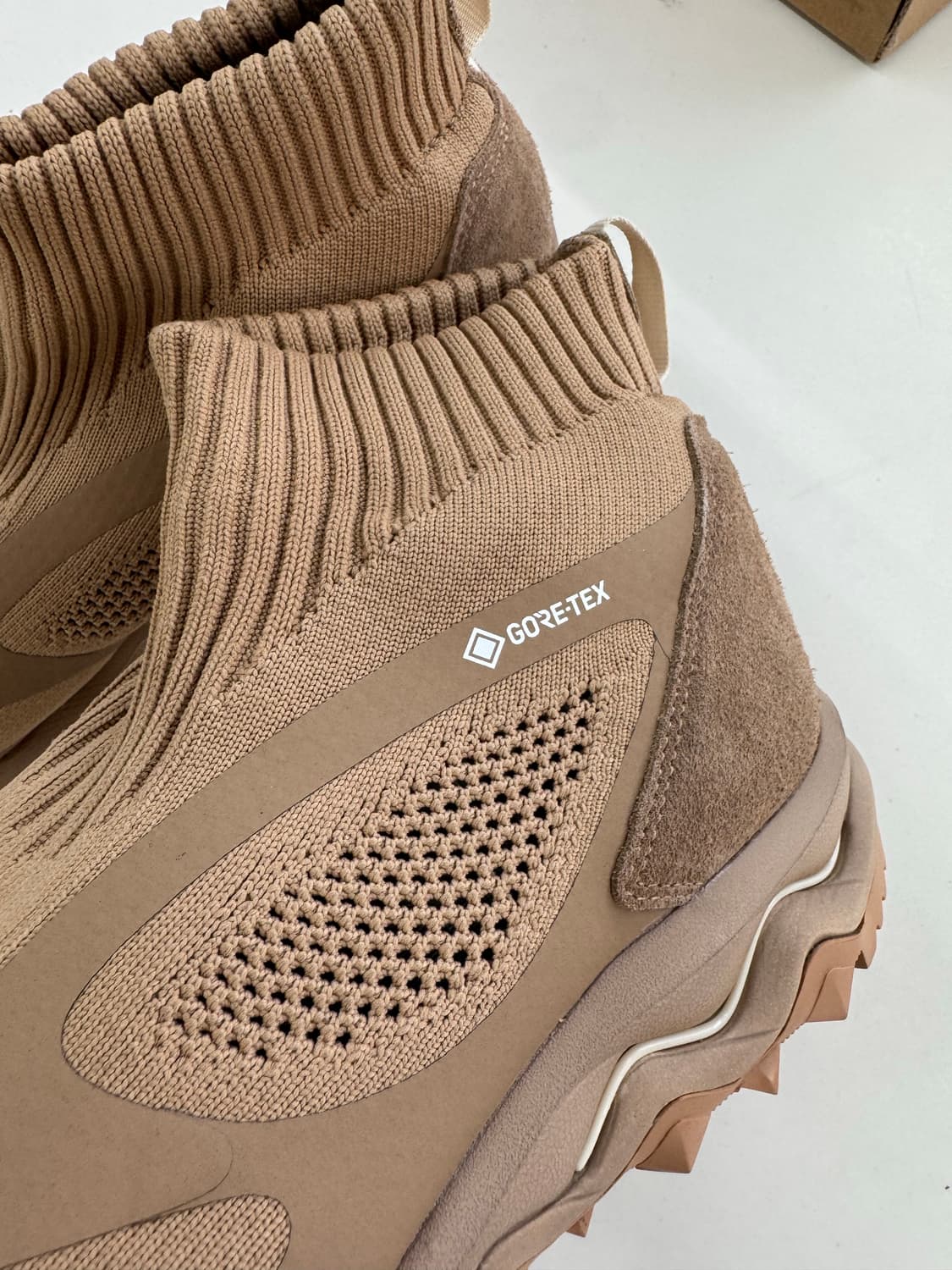 미즈노 X 논네이티브 280 (새제품) 상품이미지6