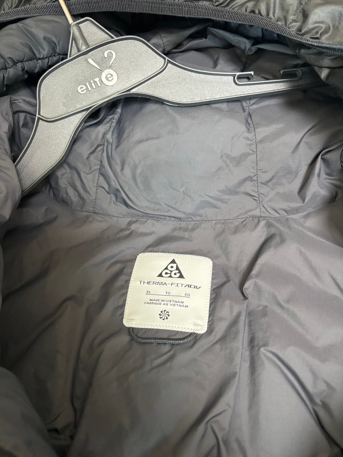 [xl] 나이키 acg 루나레이크 구형 상품이미지6