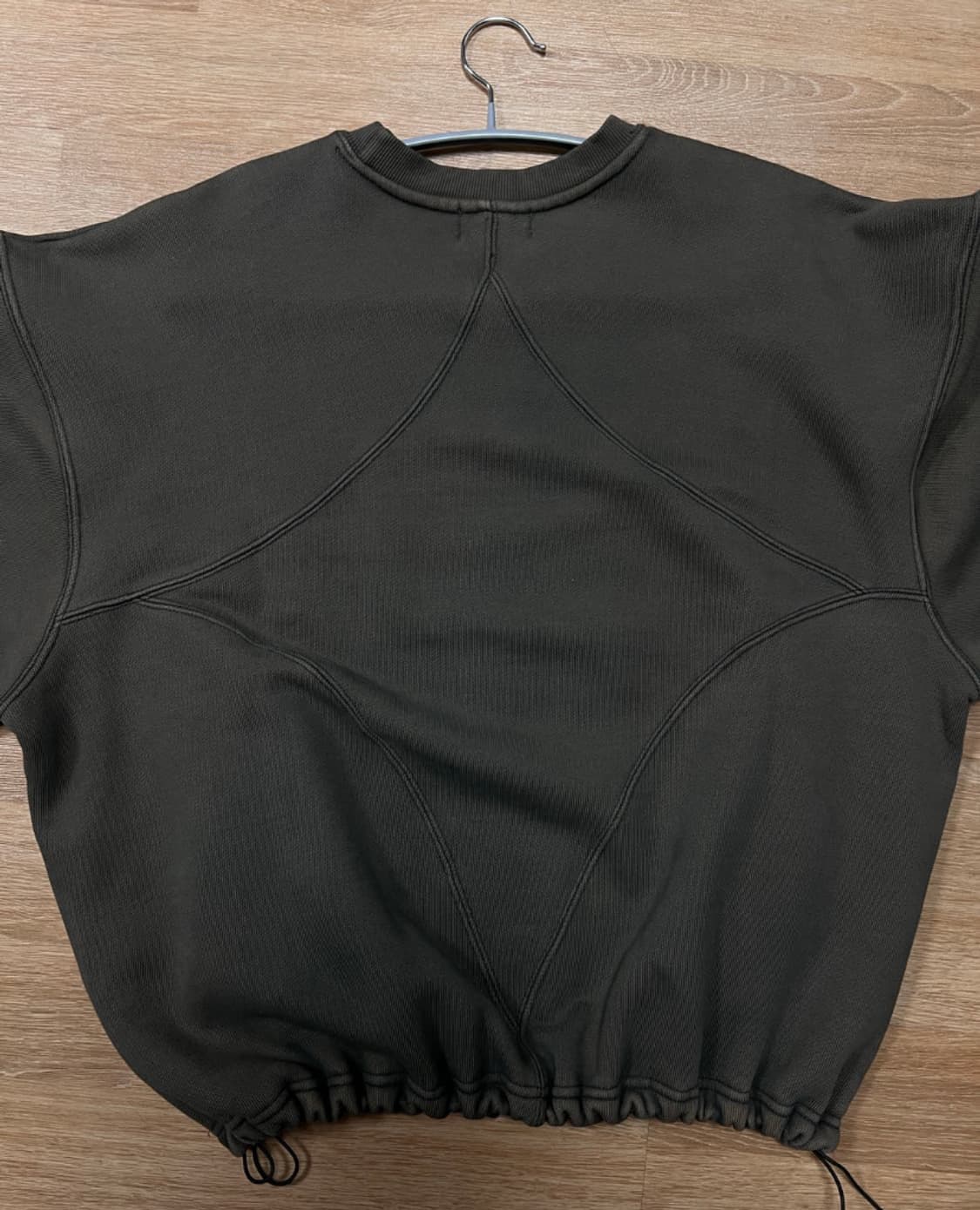 떠그클럽 war survivor brown 상품이미지5