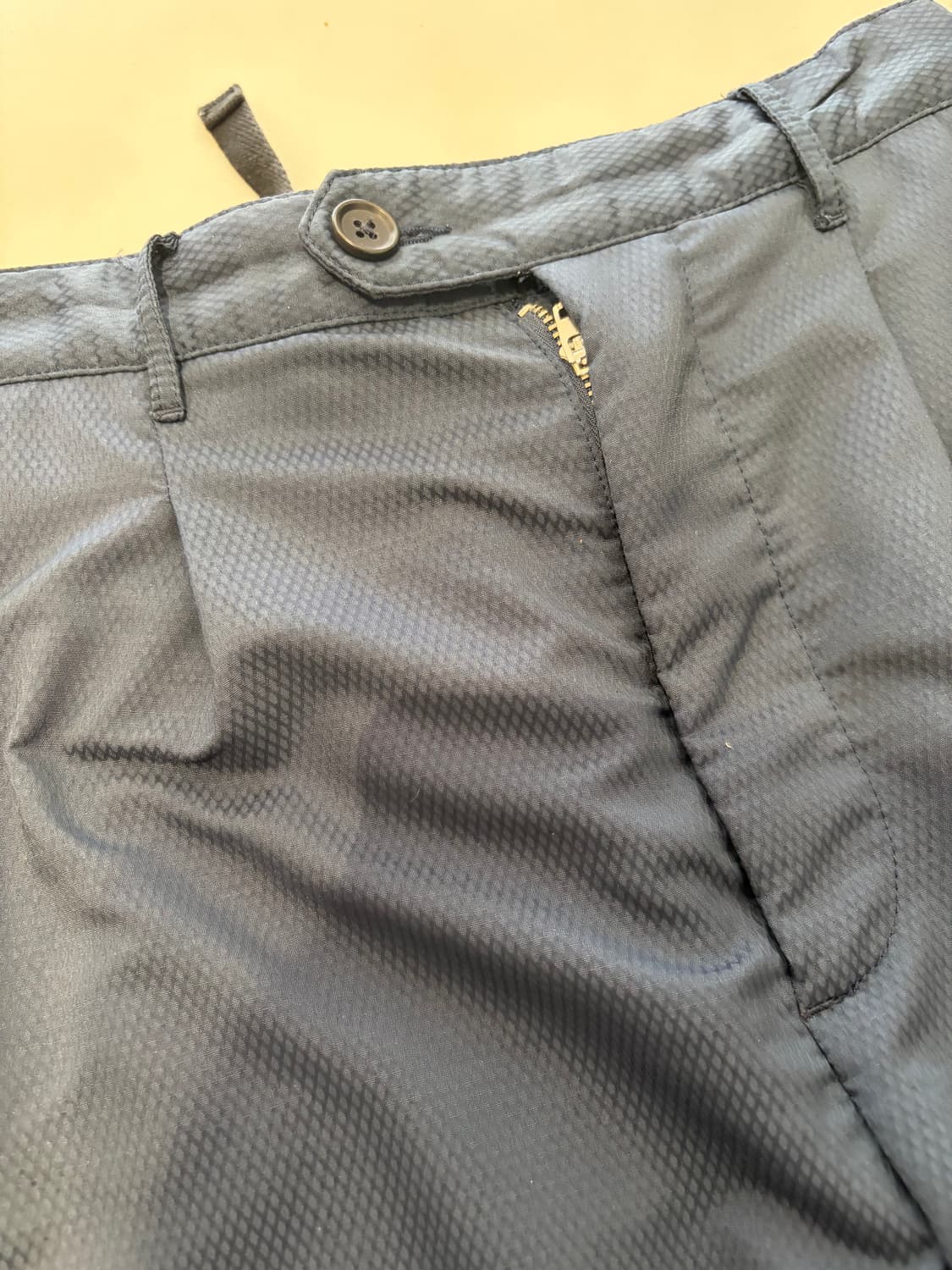 엔지니어드 가먼츠 나일론 트랙팬츠 S사이즈 상품이미지2