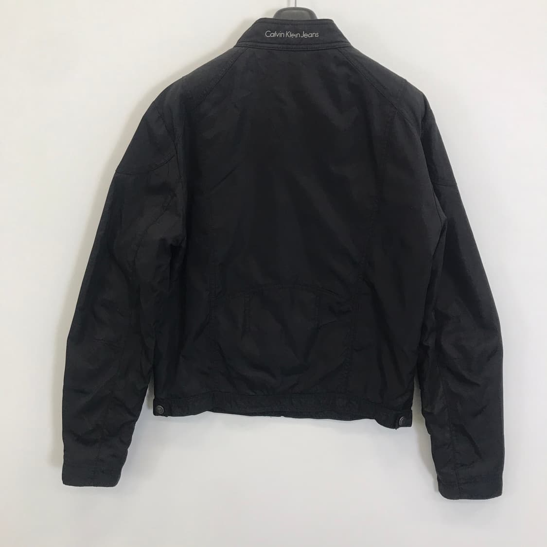 캘빈클라인 CK 라이더 집업자켓 [L] 상품이미지4