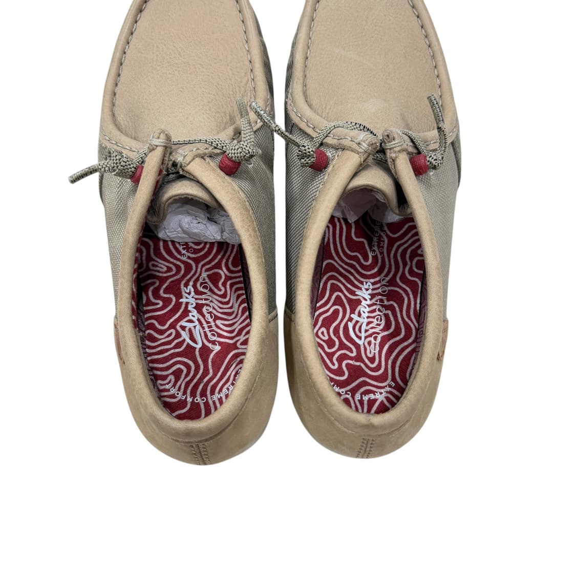 클락스 슈즈 신발 US10 280 상품이미지3