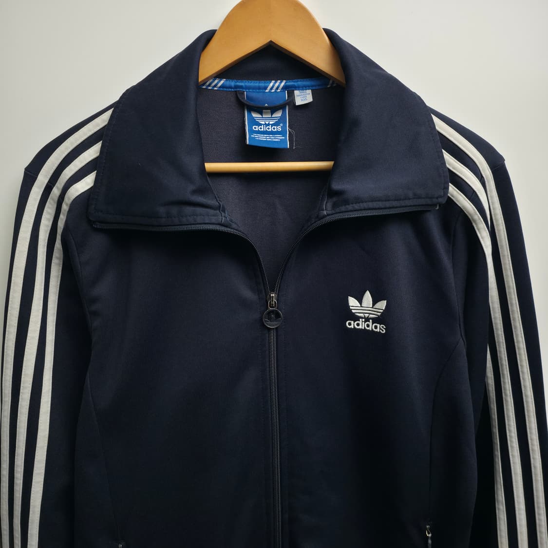 [XL] 아디다스 유로파 네이비 져지 상품이미지2