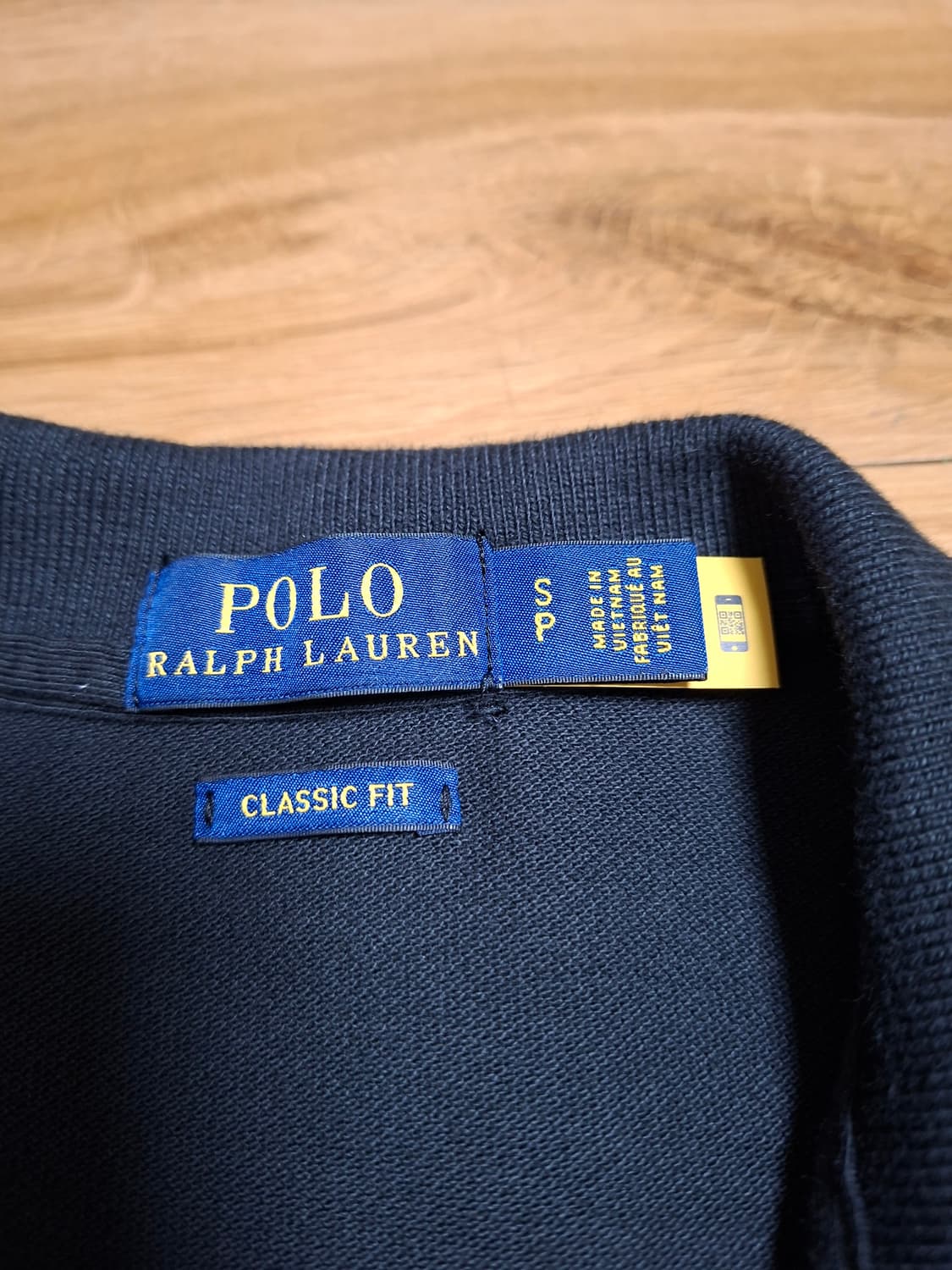 폴로 카라반팔티 상품이미지8