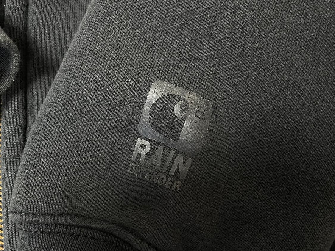 Carhartt 후드집업 상품이미지3