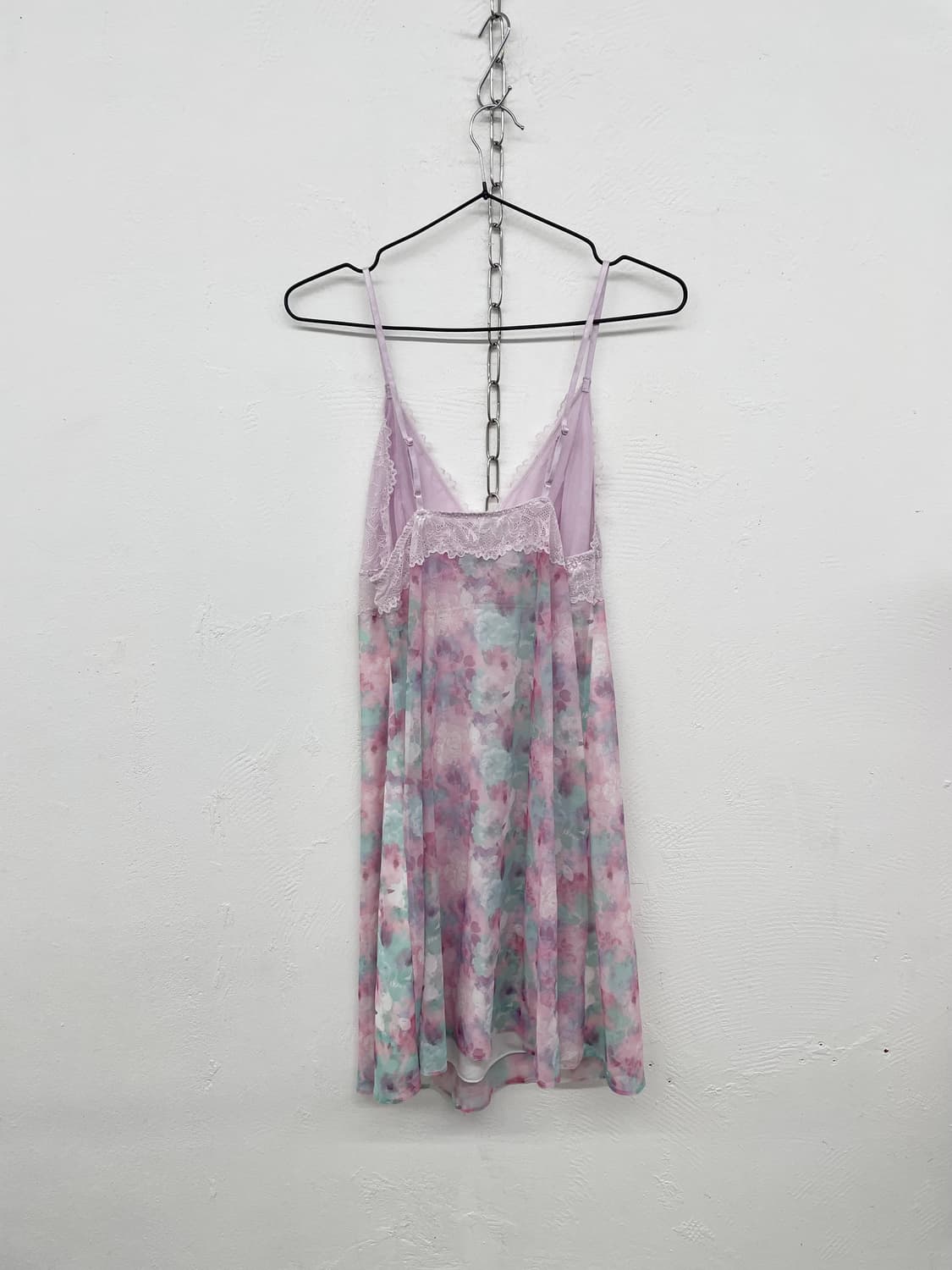페어리 몽환 레이스 슬립 상품이미지6