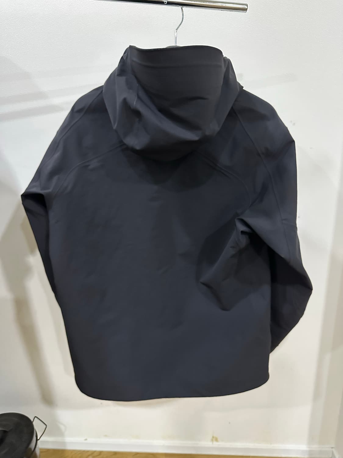 베일런스 이소곤MX M사이즈 블랙 상품이미지2