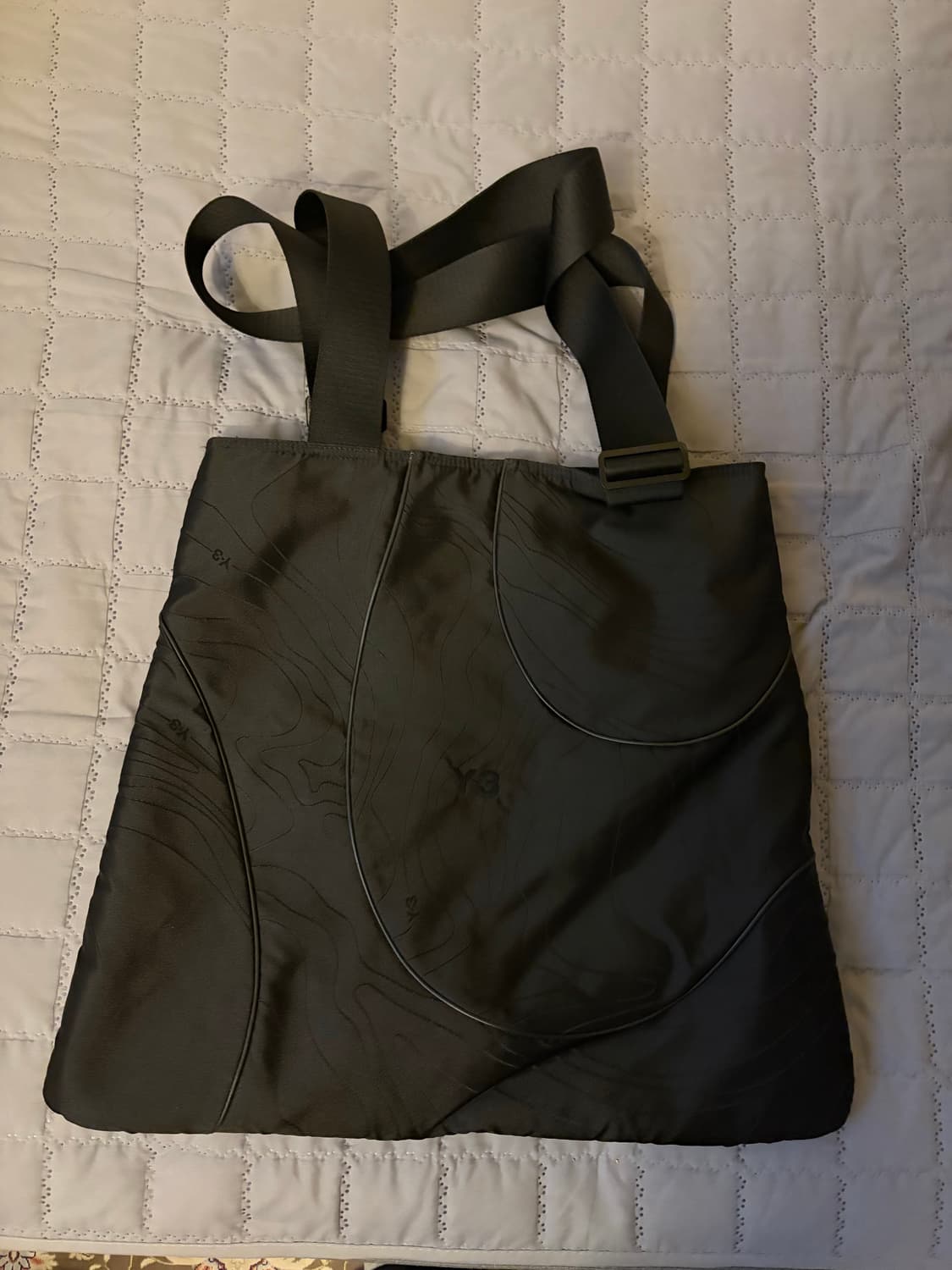 Y-3 TPO 토트 백 상품이미지1