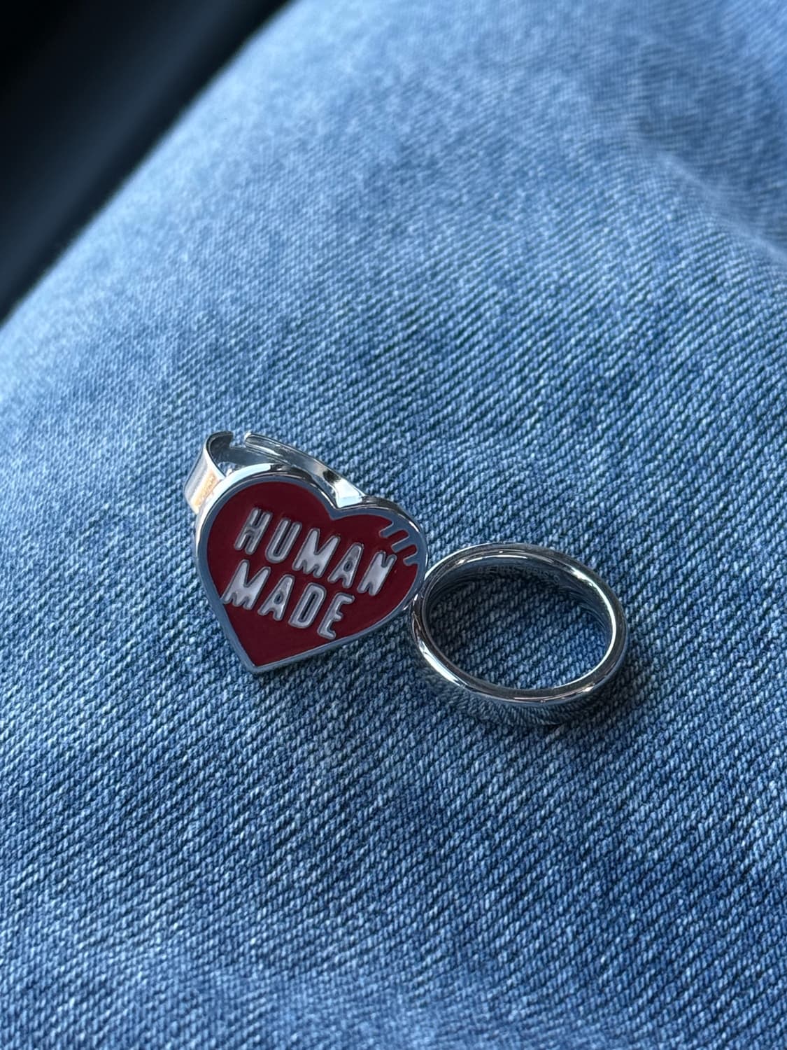 빈티지•세컨핸드 의류 매입 상품이미지1