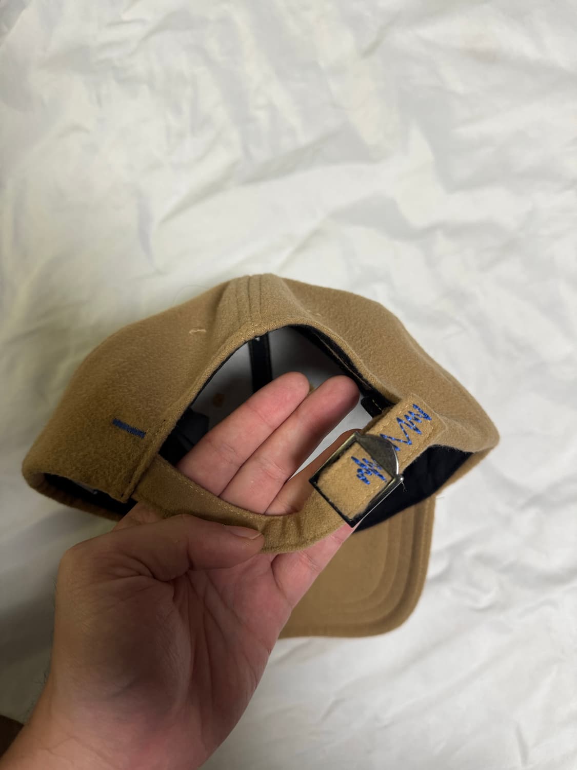 자라 아더에러 콜라보 모자 상품이미지5