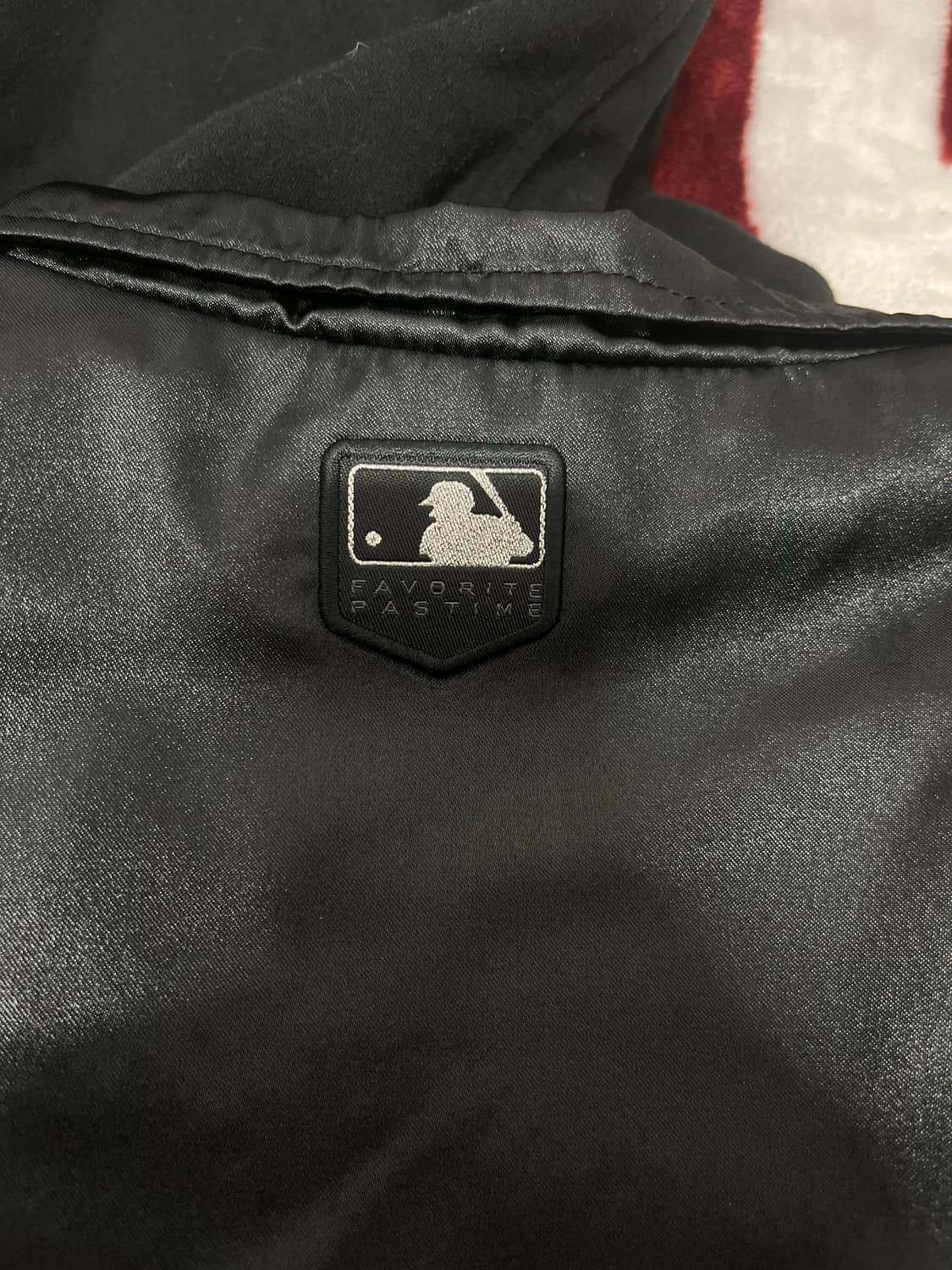 MLB 디트로이트 후드 집업 자켓 95 상품이미지5