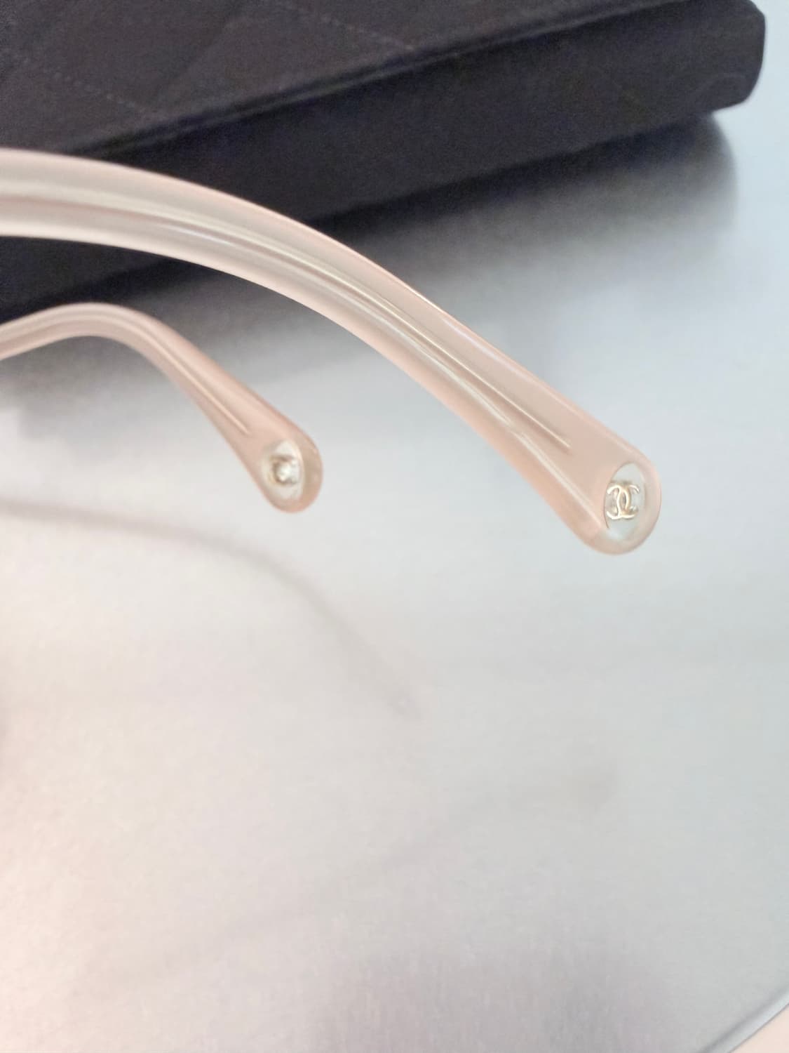 샤넬안경테 상품이미지4