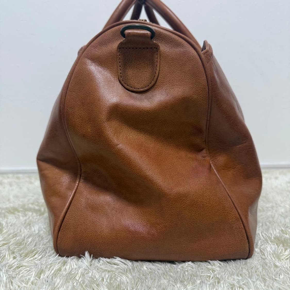 요시다 포터 바론 소가죽 보스톤백 상품이미지4