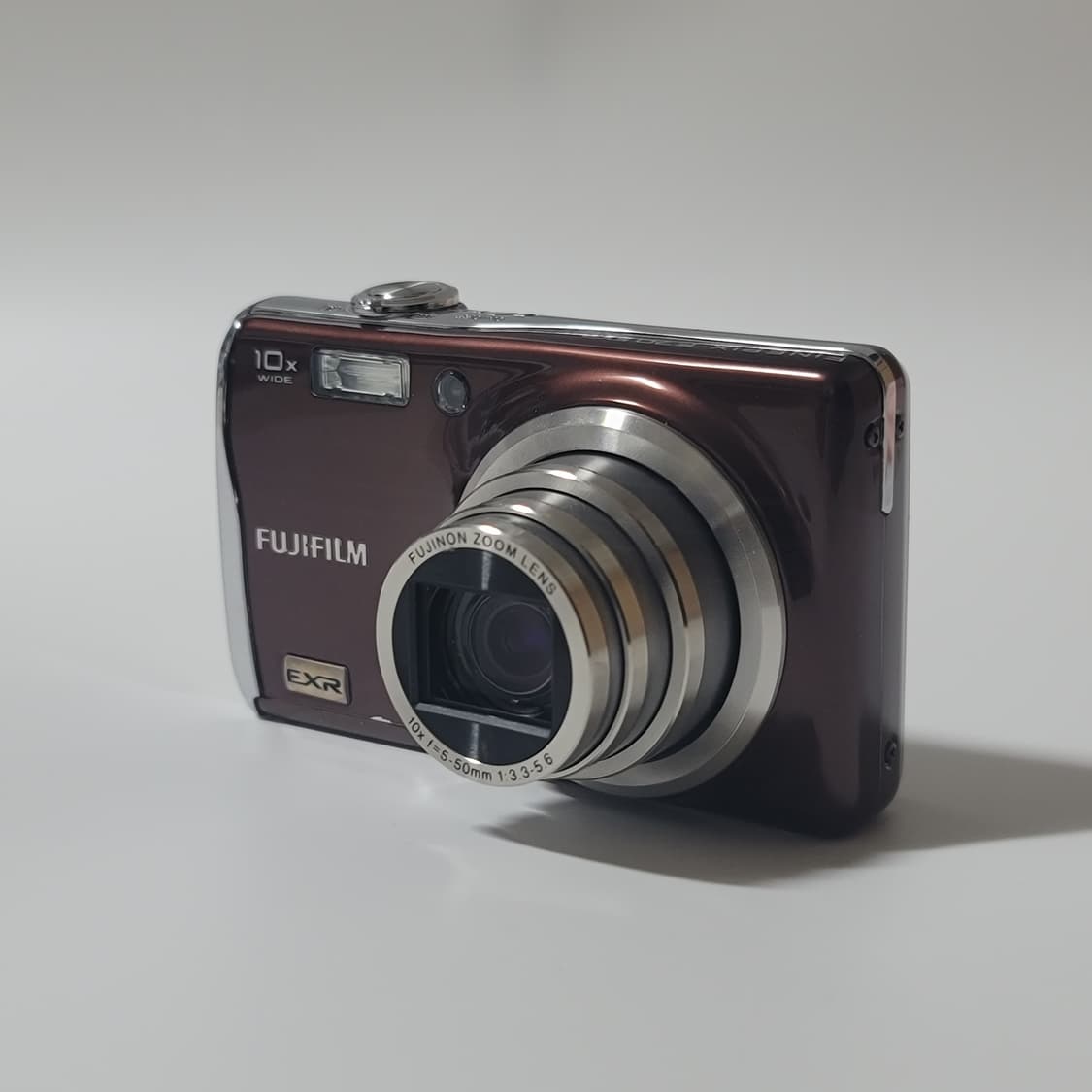 후지필름 파인픽스 f70exr 아일릿 하투하 디카 상품이미지2