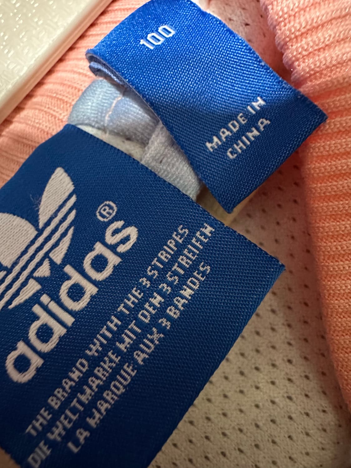 아디다스져지 아디다스 불꽃져지 아디다스 파이어버드 아디다스쿠르소 트랙탑 상품이미지5