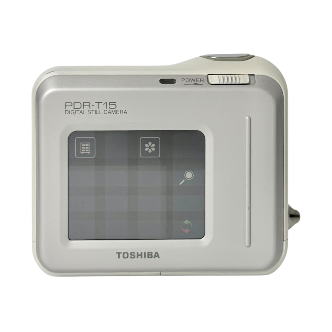 Toshiba Sora 도시바 소라 PDR-T15 키티디카✨ 상품이미지6