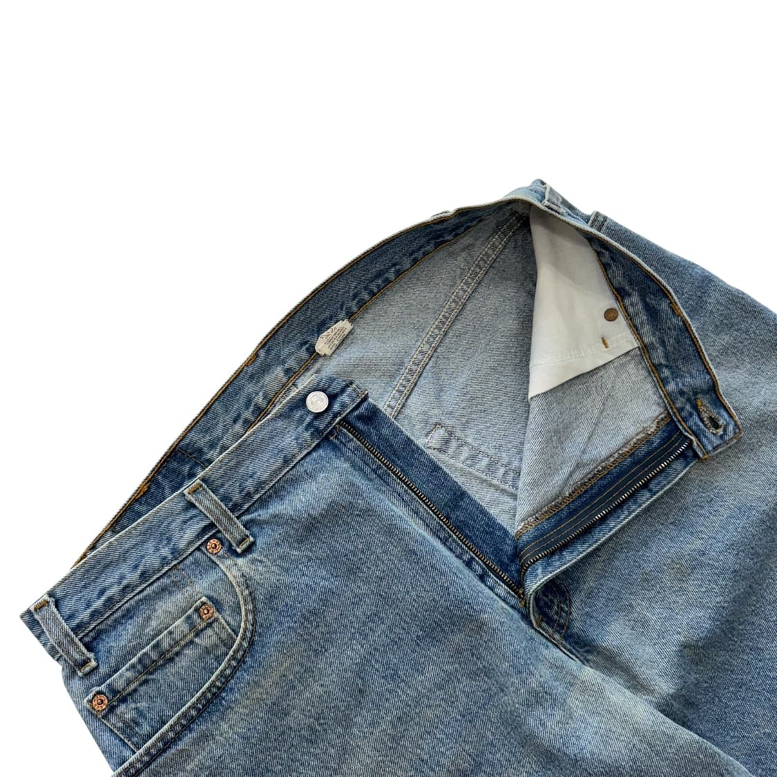 [37] 90's 리바이스 560 데님 청바지 [lv0769] 상품이미지3
