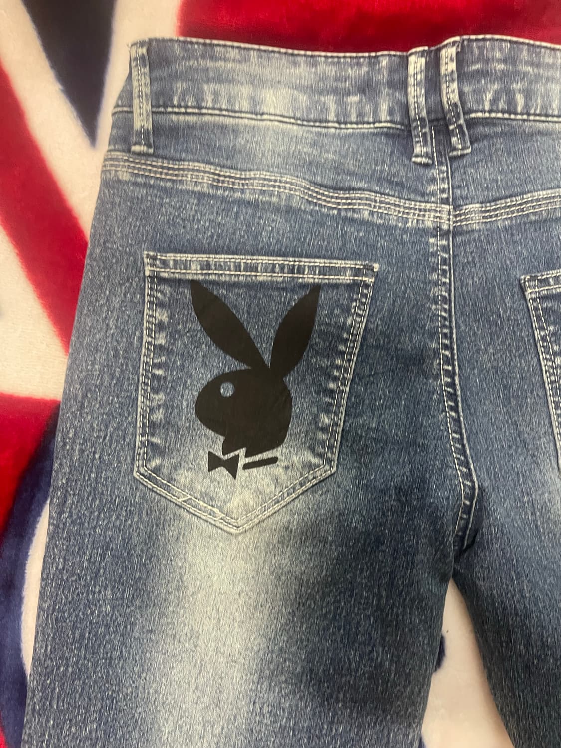 플레이보이 팬츠 상품이미지1