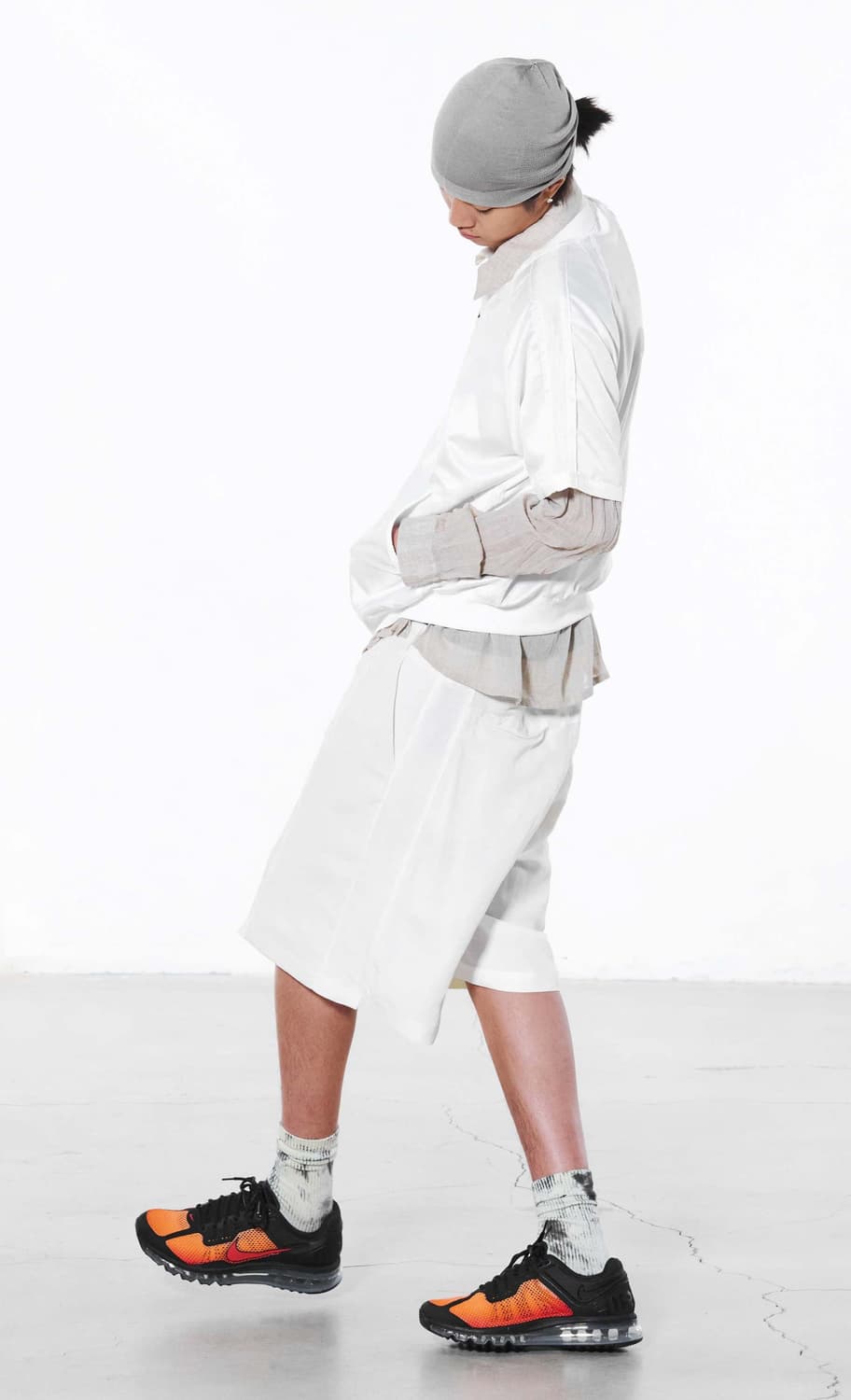 (300) 나이키 2013 브라이트 세라믹(엑슬림) 상품이미지3