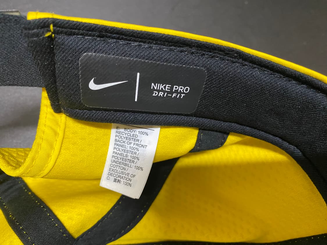 Nike trail vintage trucker cap 상품이미지9