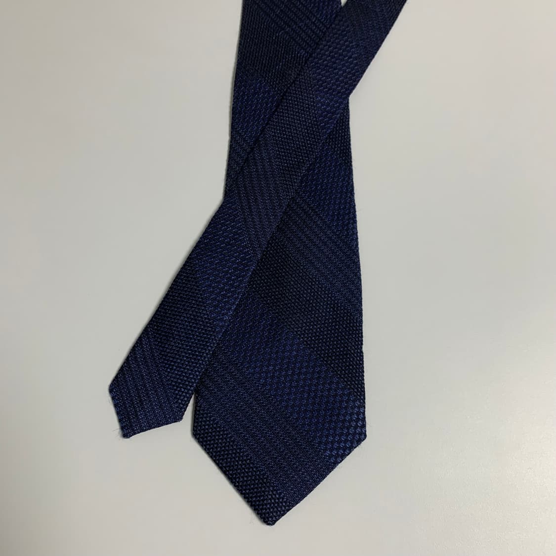 제이프레스 레지멘탈 클래식 명품넥타이 100실크 A+등급 상품이미지3