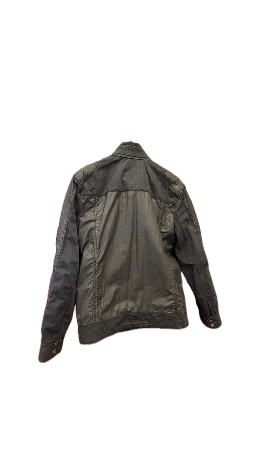 guess 라이더 자켓 상품이미지3