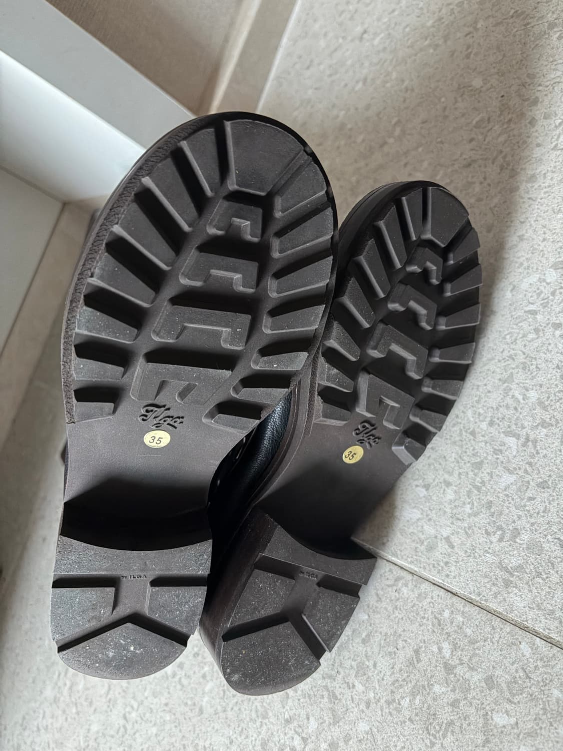 마르니 스터드 부츠 상품이미지3