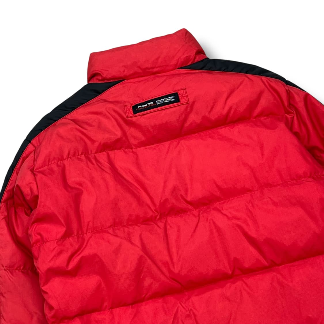 후부 리버시블 패딩 r2110 상품이미지4