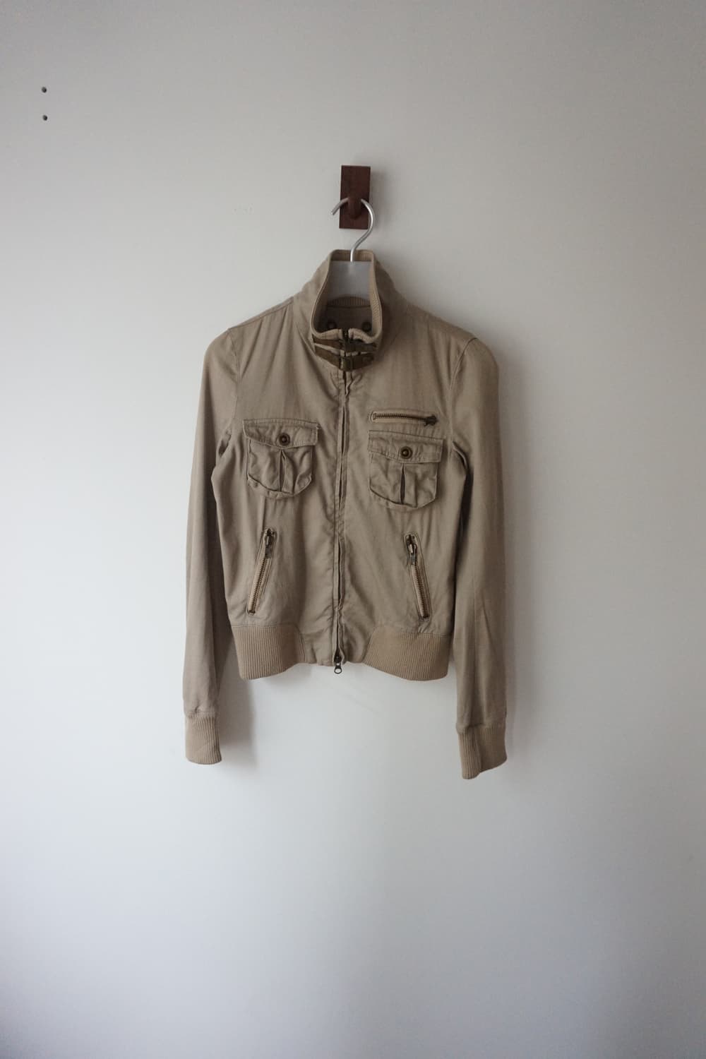 Moussy 상품이미지1