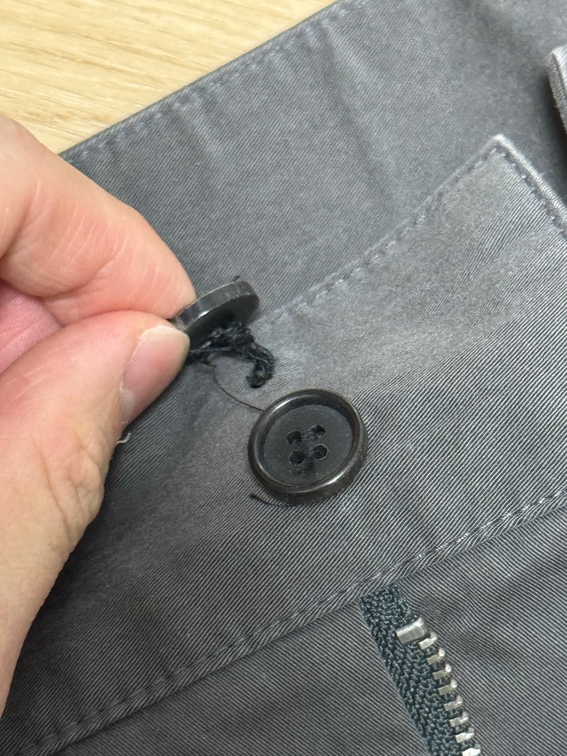 어나더오피스 산티아고 그라파이트 03 상품이미지3