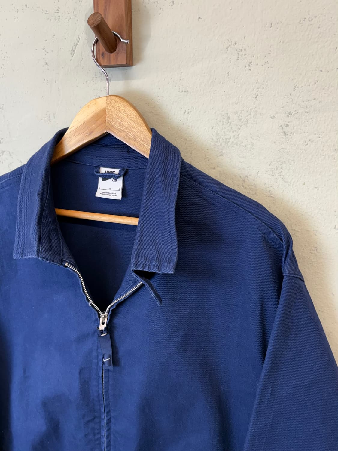 나이키SB 우븐 트윌 프리미엄 스케이트 자켓 상품이미지5