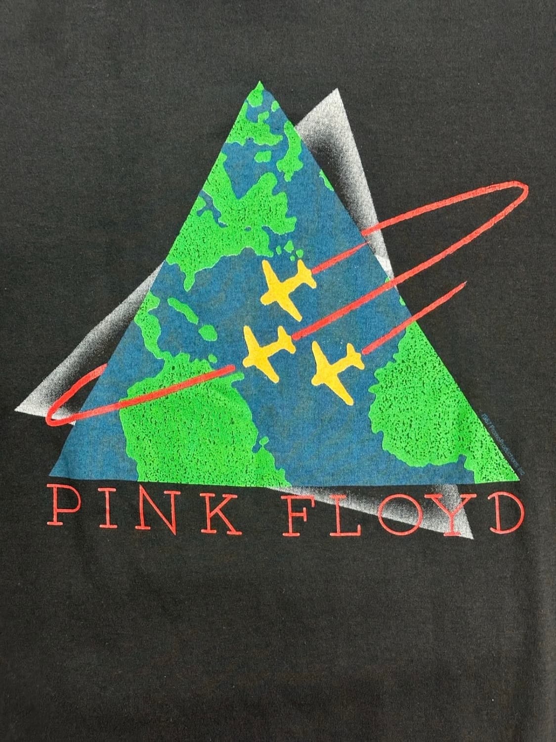 1987 핑크플로이드 월드투어 상품이미지3