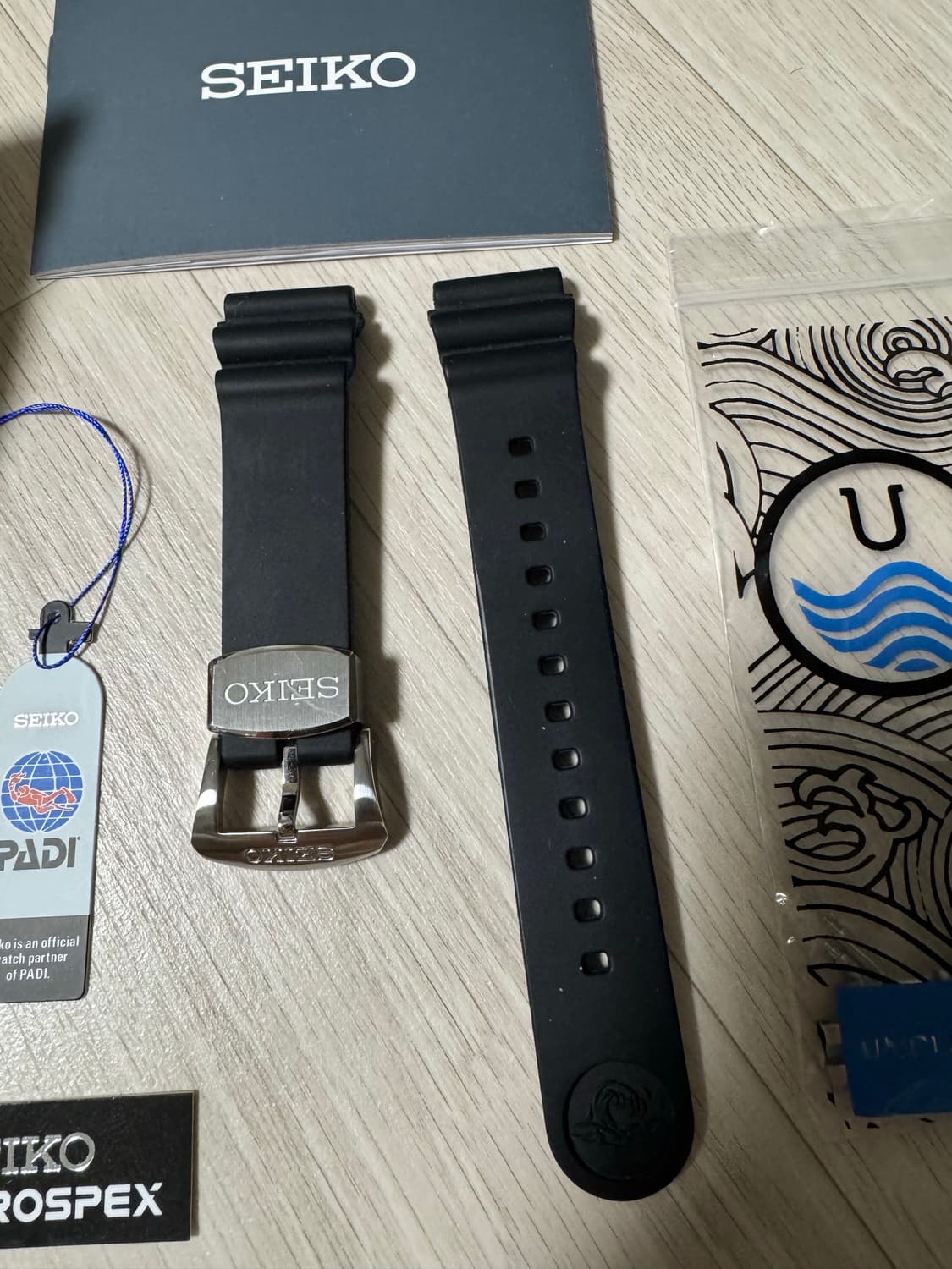 세이코 터틀(SRPE93) Made in Japan 상품이미지5