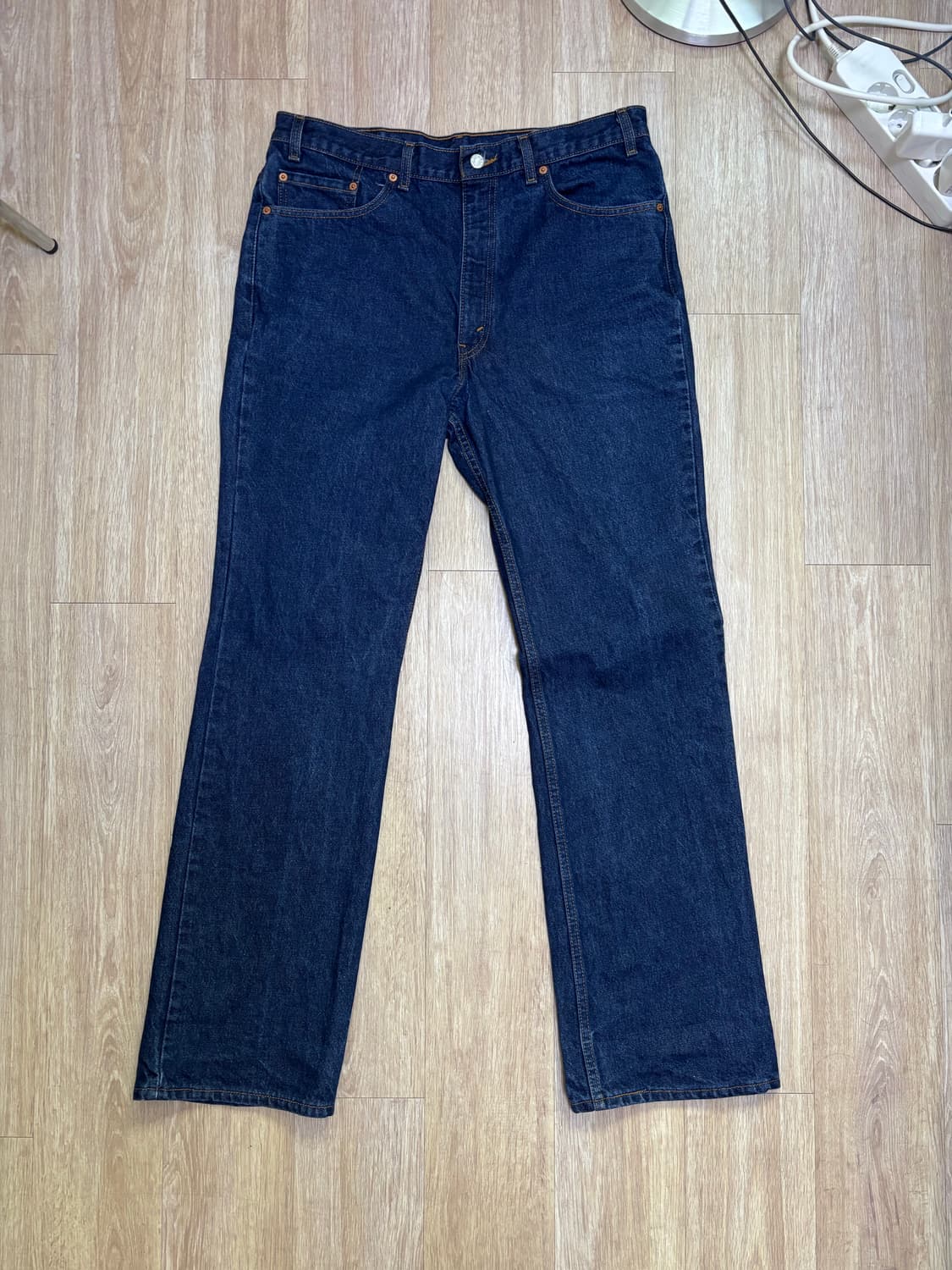 리바이스 517 USA 상품이미지1