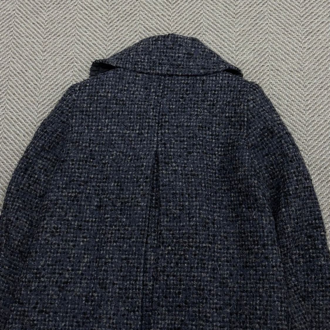 스포츠막스 울 트위드반코트 v2068 상품이미지4