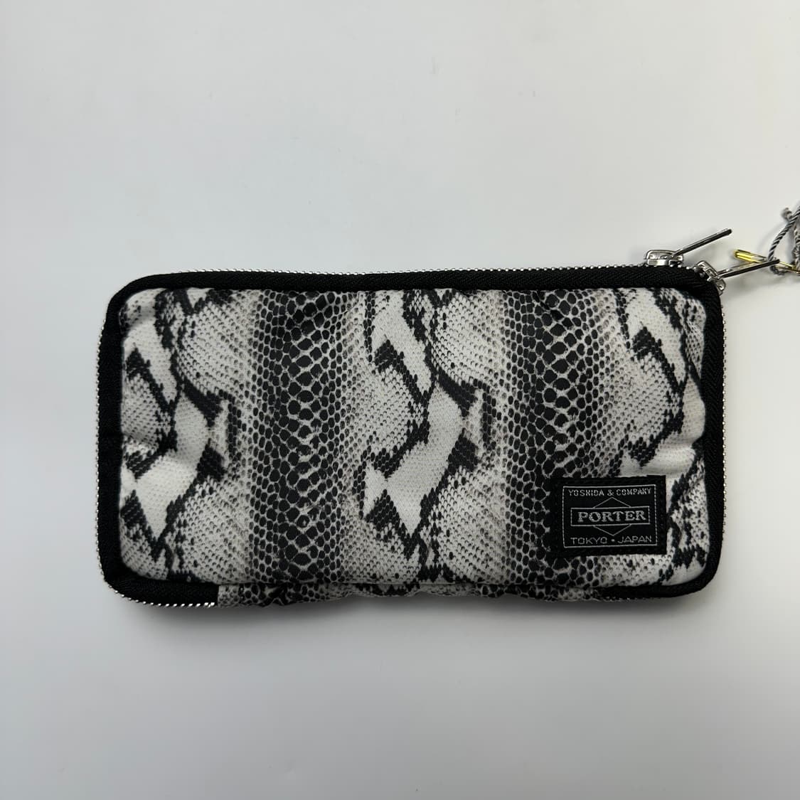 WACKO MARIA x PORTER 와코마리아 포터 지갑 상품이미지2